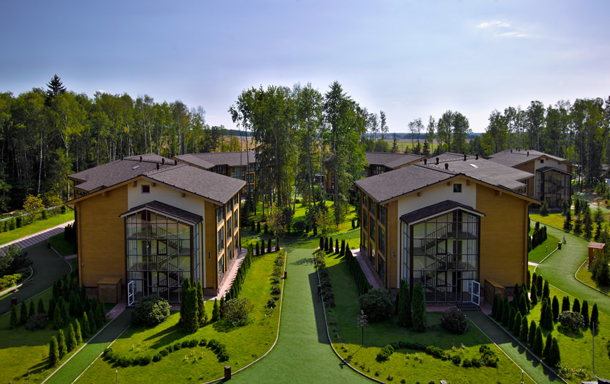 Банкетные залы - Корпоративным гостям - Отель LES Art Resort / Лес Арт Резорт