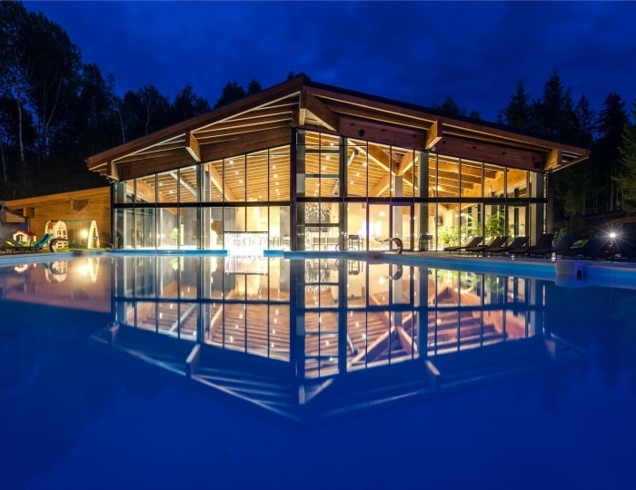 Отель LES Art Resort / Лес Арт Резорт