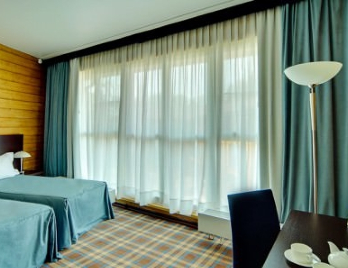 Standard (Стандарт) - Отель LES Art Resort / Лес Арт Резорт