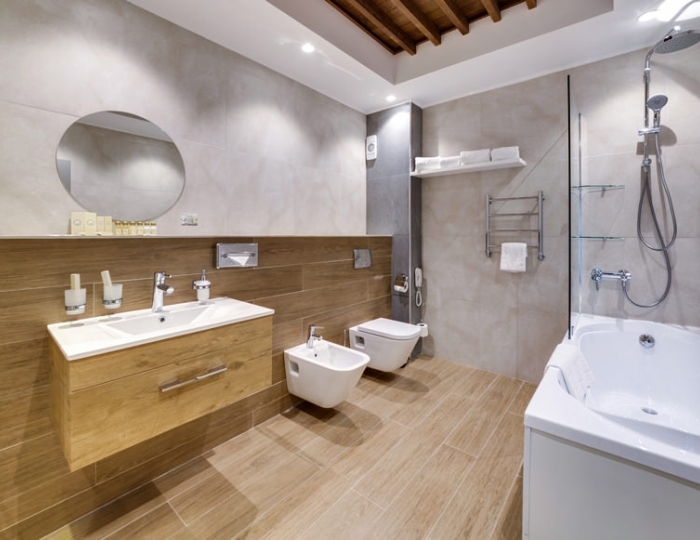 Townhouse «Familia» - Отель LES Art Resort / Лес Арт Резорт