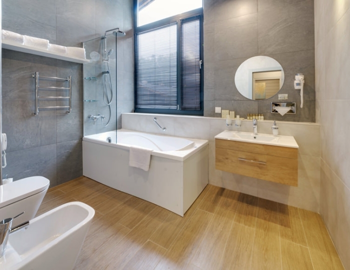 Townhouse «Familia» - Отель LES Art Resort / Лес Арт Резорт