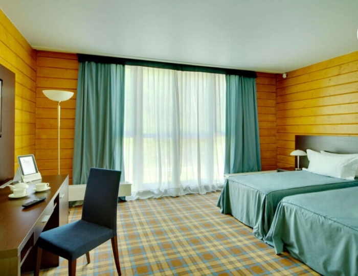 Pet suite - Отель LES Art Resort / Лес Арт Резорт