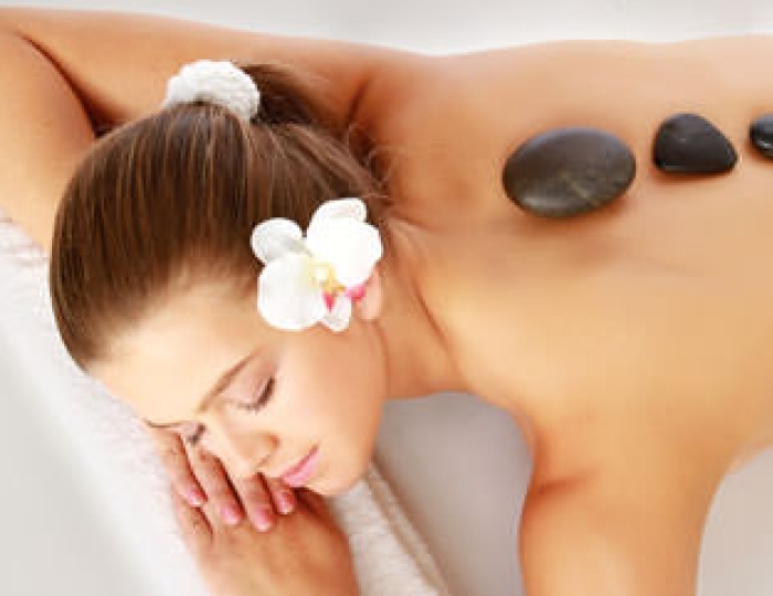 Массажи - Отель LES Art Resort / Лес Арт Резорт