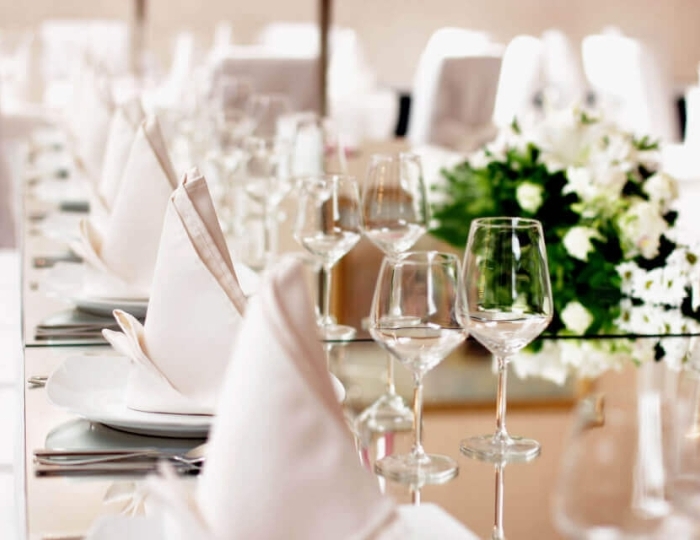 Room Service - Отель LES Art Resort / Лес Арт Резорт