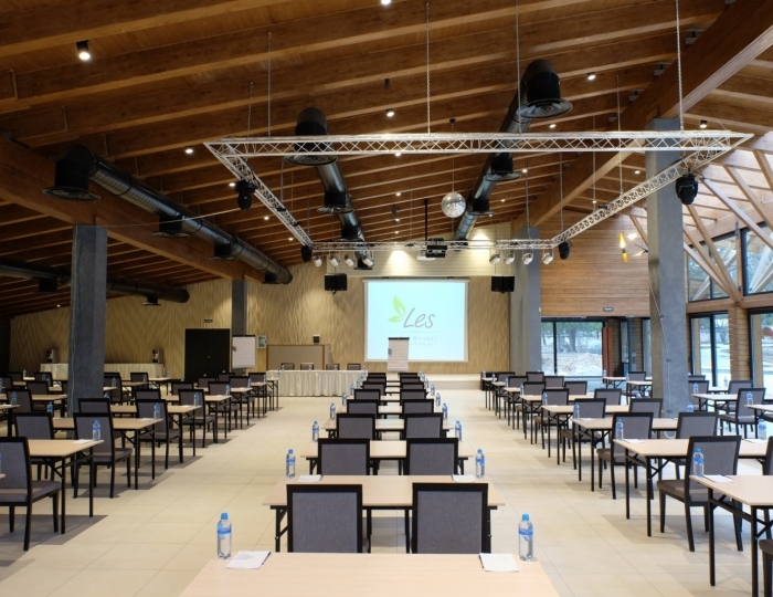 Павильон «BELVEDER» - Отель LES Art Resort / Лес Арт Резорт