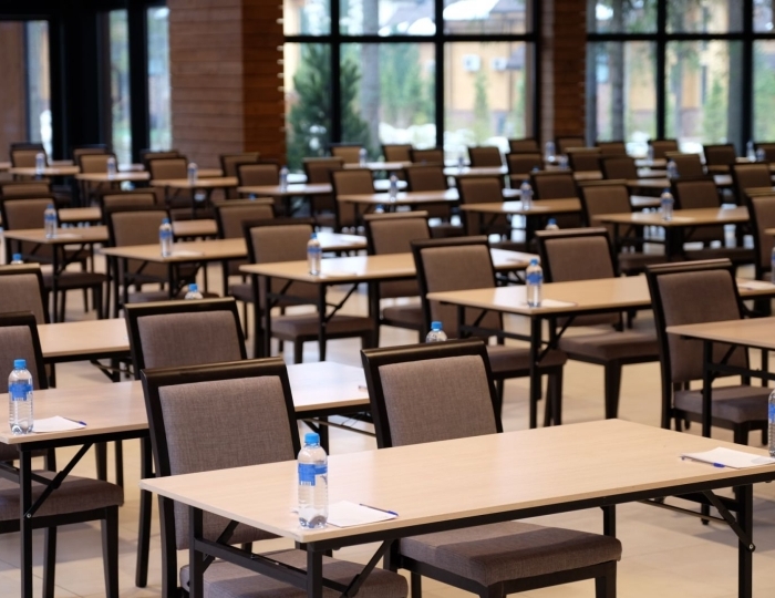 Павильон «BELVEDER» - Отель LES Art Resort / Лес Арт Резорт